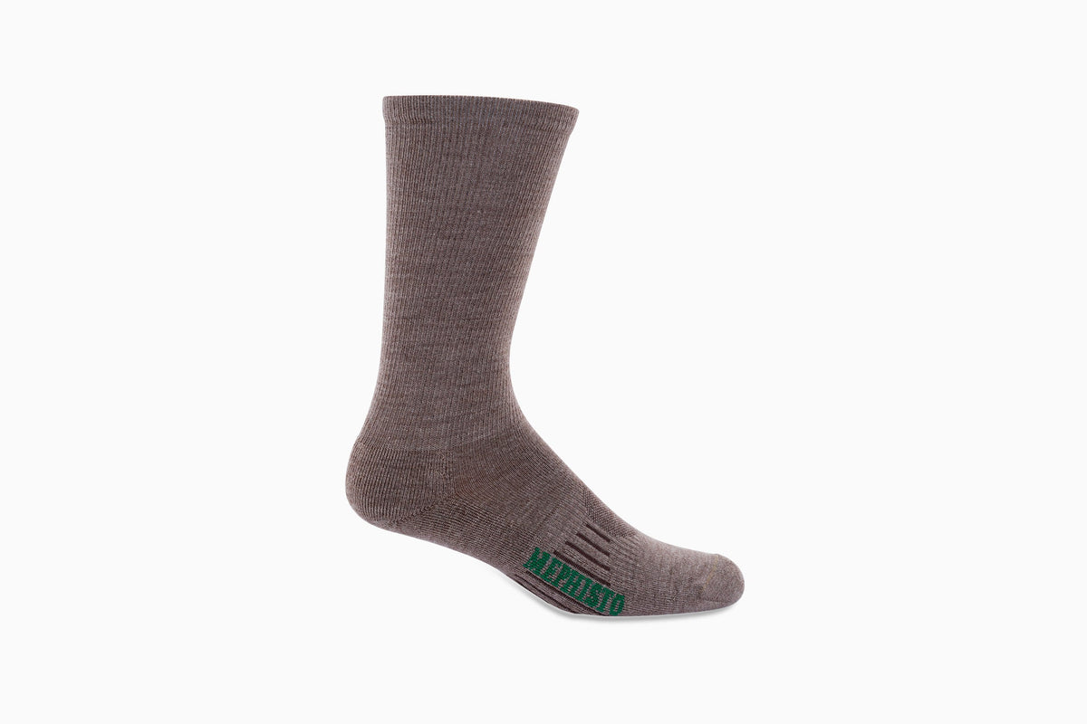 Seattle Sock - Brown