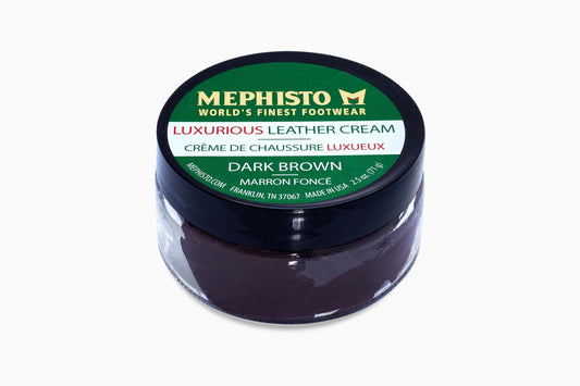 Shoe Cream - Brown