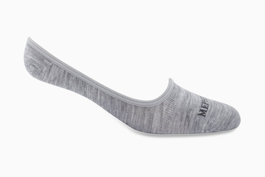 So-Lo Sock - Grey